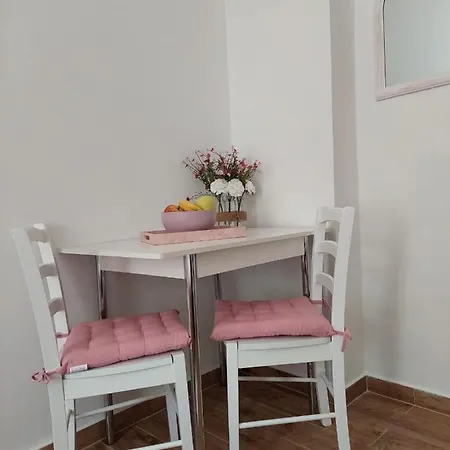 Palazzo D Apartament