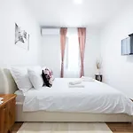 Apartment Palazzo D *