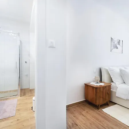 Palazzo D Διαμέρισμα