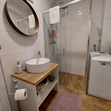 Palazzo D ספליט