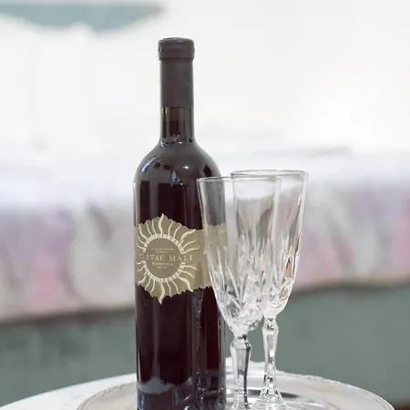 Palazzo D * スプリト